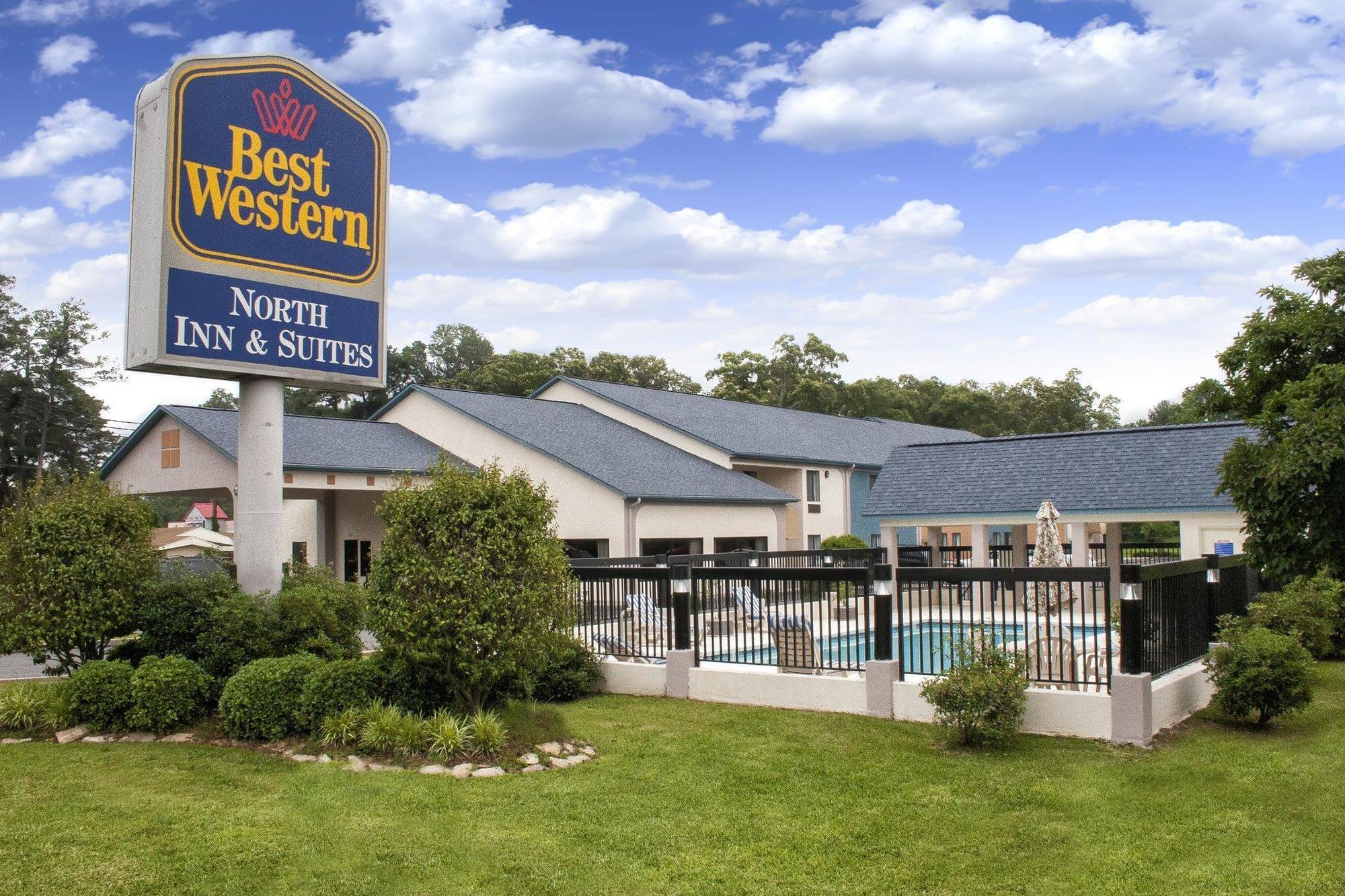 Americas Best Value Inn&Suites Bastrop Exterior foto