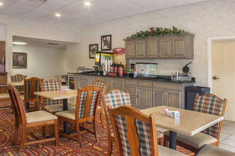Americas Best Value Inn&Suites Bastrop Exterior foto