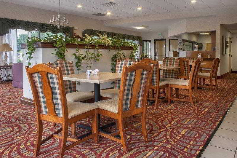 Americas Best Value Inn&Suites Bastrop Exterior foto